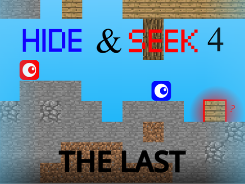 Hide and Seek (Private Server)
