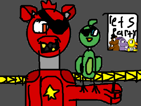 UCN art collab entry