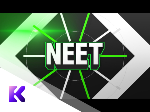  | intro - @NeetFX | by @-KineticArtz