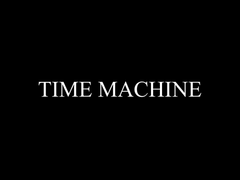 Time Machine || Remix