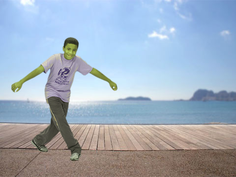Dance,Dance,Dance!