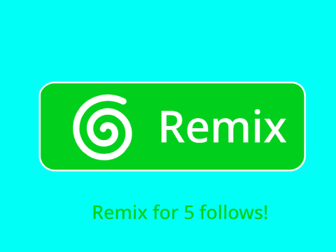 Remix this!  remix