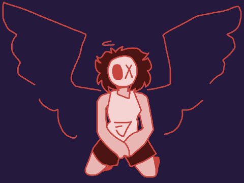 CRADLES - 27 (wip)