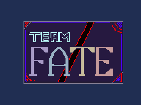 Team Fate