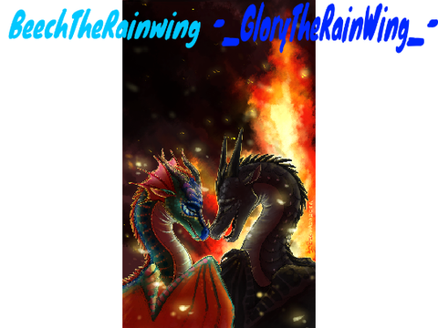 Remix and Sign if Queen Glory's Awesome remix
