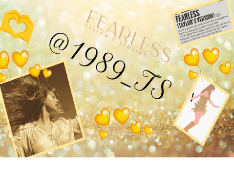 Banner for @1989_TS