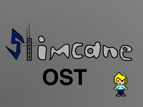 Stimcane OST - Big Blue S