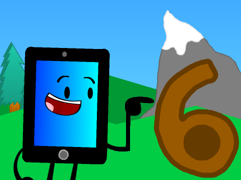 Object Invasion: Episode 6 - "Scavenger Hunt"