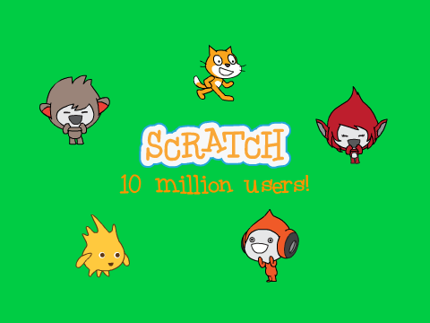 10 Million Users!