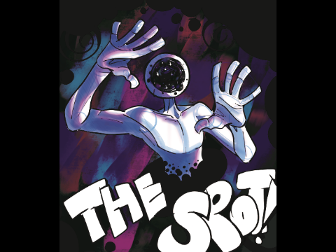 The art dump from another universe