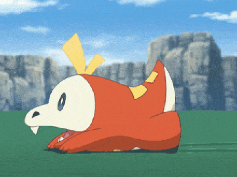 Fallin' of cliff be like