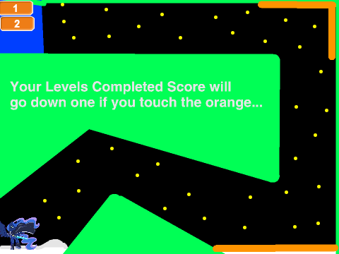 lunar Quest 