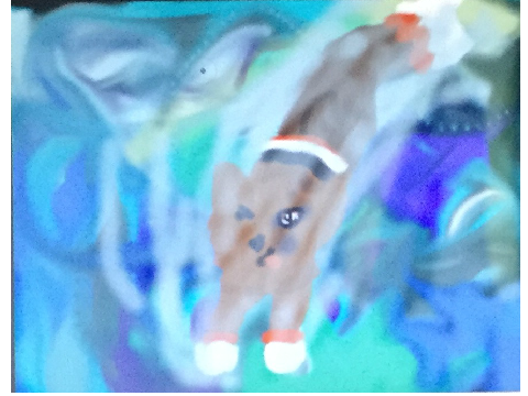 Dogphin DTA (OPEN 1/5) remix