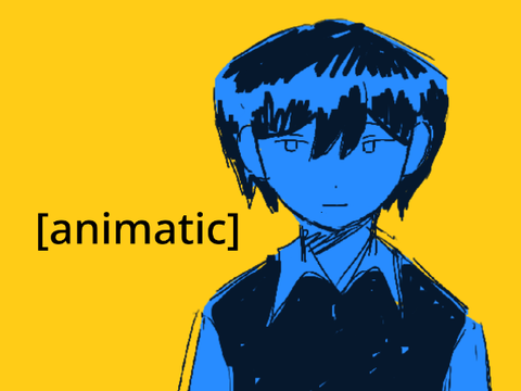 where is smiley - omori animatic thing