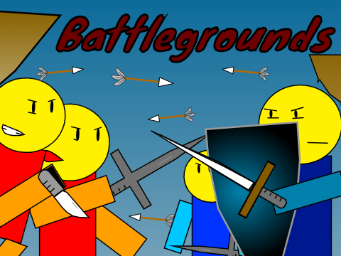 Battlegrounds OST | Bloodshed