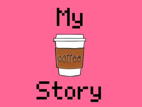 My Coffee Story 