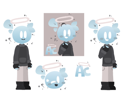 New OC!!