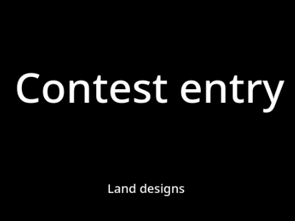 Different Lands/Dangers [contest entry]
