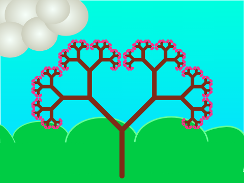 Binary tree 