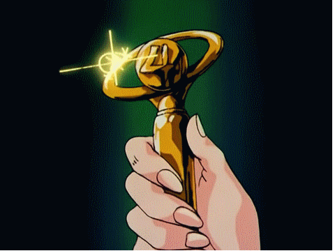 ~Jupiter Power, Make Up! - Sailor Jupiter