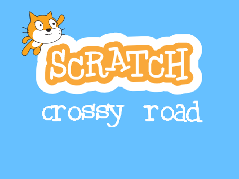 scratch crossy road