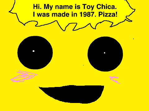My Night at Freddy's Auditions remix-2