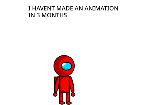3 MONTHS?!