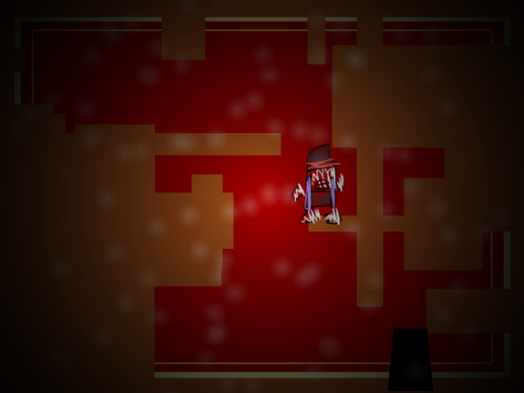 door knob: (TR_0.11)