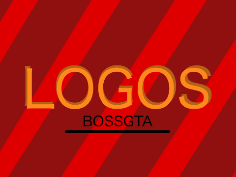 @bossgta Logos