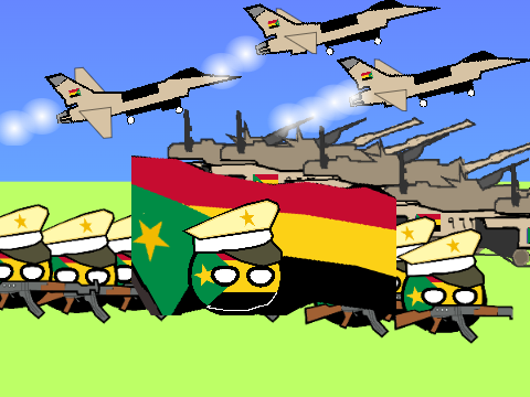 Army Art
