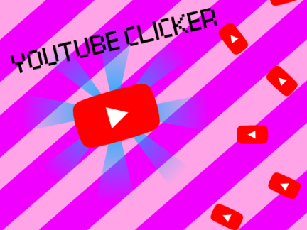 YouTube Clicker! | V1.2 #clicker #games #youtube