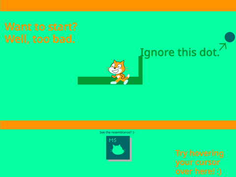 MsBlockAdventures (Alpha)