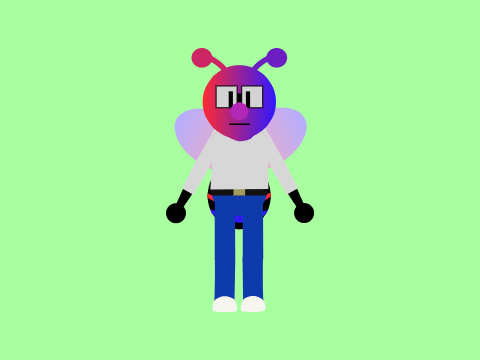 Jack (aka Official jako design)