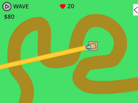 Tower Defense Clash