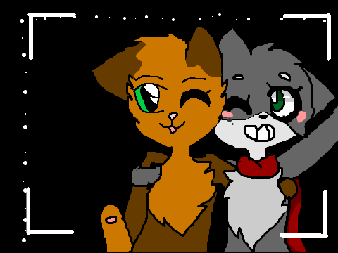-Add your OC!- remix