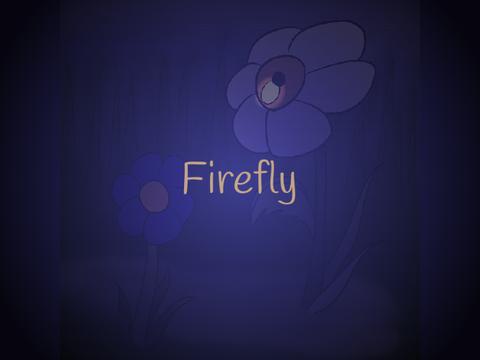 Firefly animation