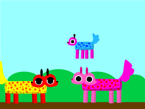Wobble adventure (Unfinish)