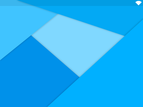 Blue OS v2.13 w/ unfinished documentation
