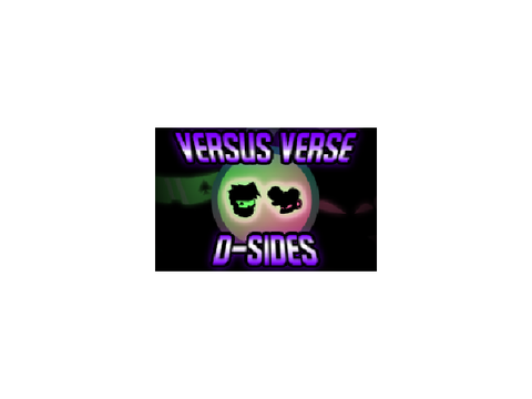 Versus Verse D-Sides Studio Thumbnail
