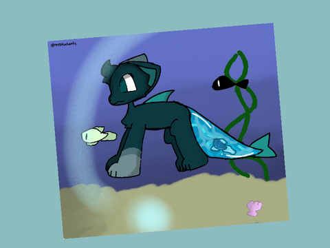 Art ;3