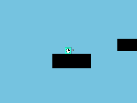 Sky: A Killer Platformer remix 