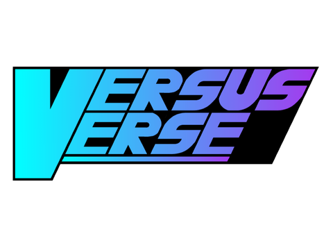 Versus Verse Title