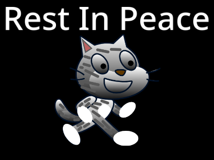 Rest in Peace, Hero Clauws
