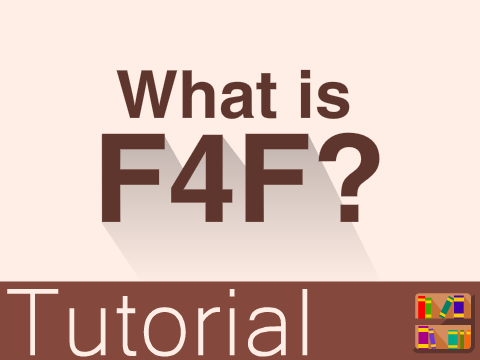 What is F4F?