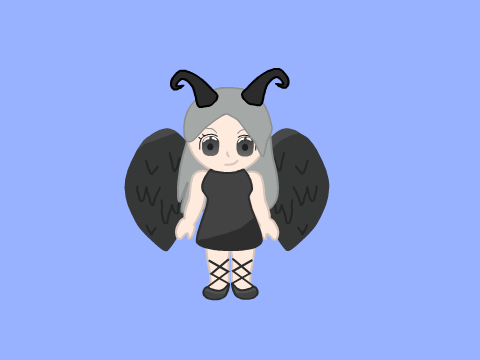 *Closed* Character Contest! remix-2
