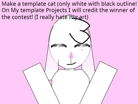 I need a new template [Contest] {open}