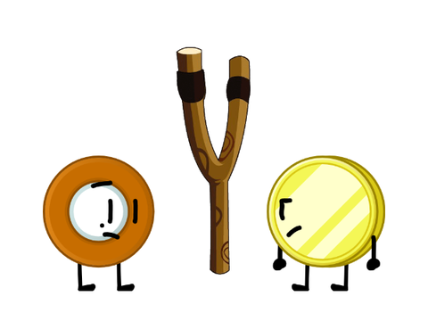 TCOJC: TS 2 C1: It's Gold to Be Back