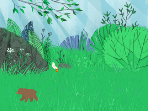 Nature