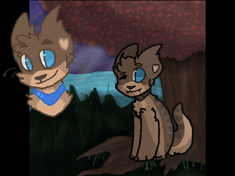I 100 Followers Adopts I Mono <3 l  