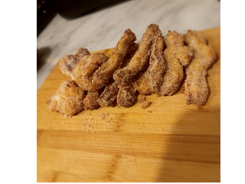 churros (?)